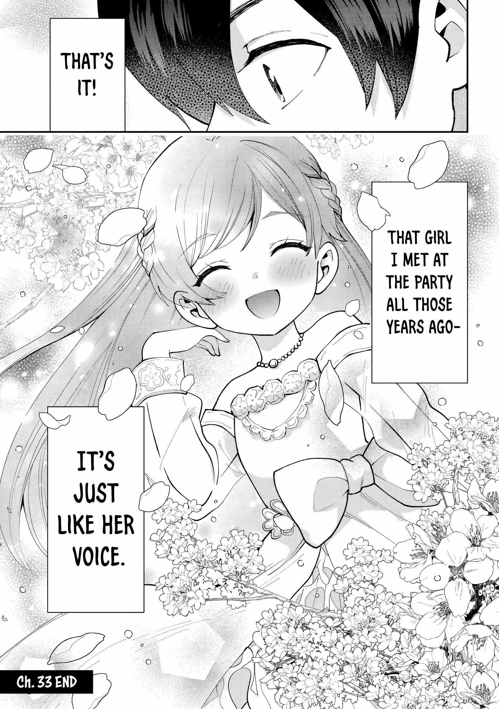 I Got Married to the Girl I Hate Most in Class Chapter 33.2 - Page 21 in English