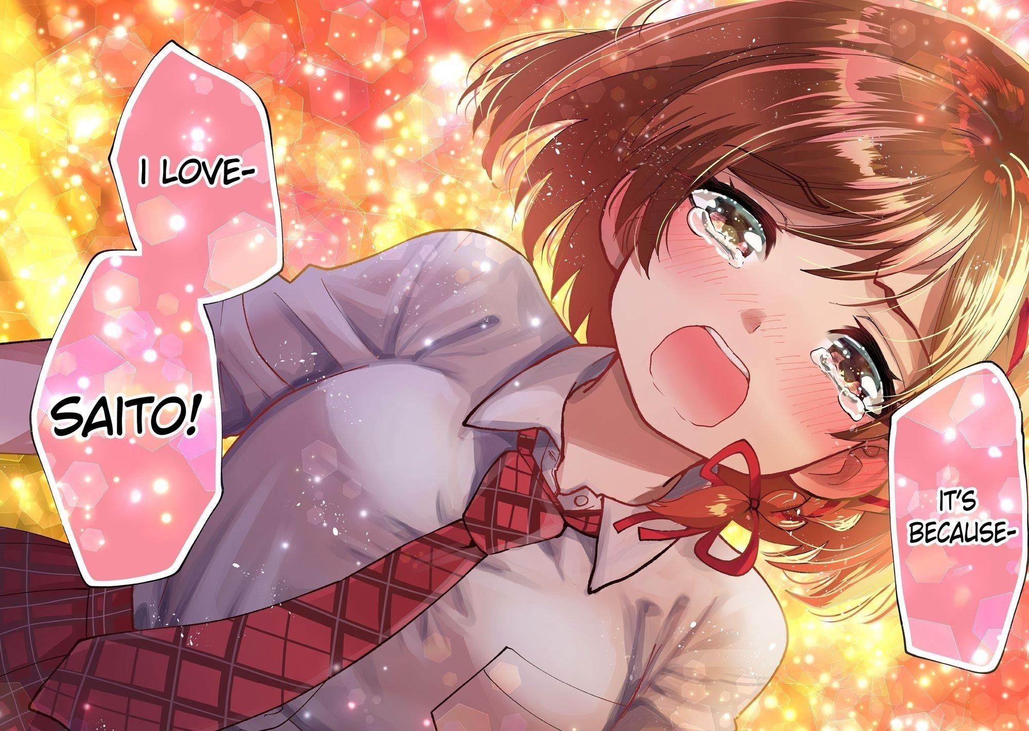 I Got Married to the Girl I Hate Most in Class Chapter 35.1 - Page 6 in English