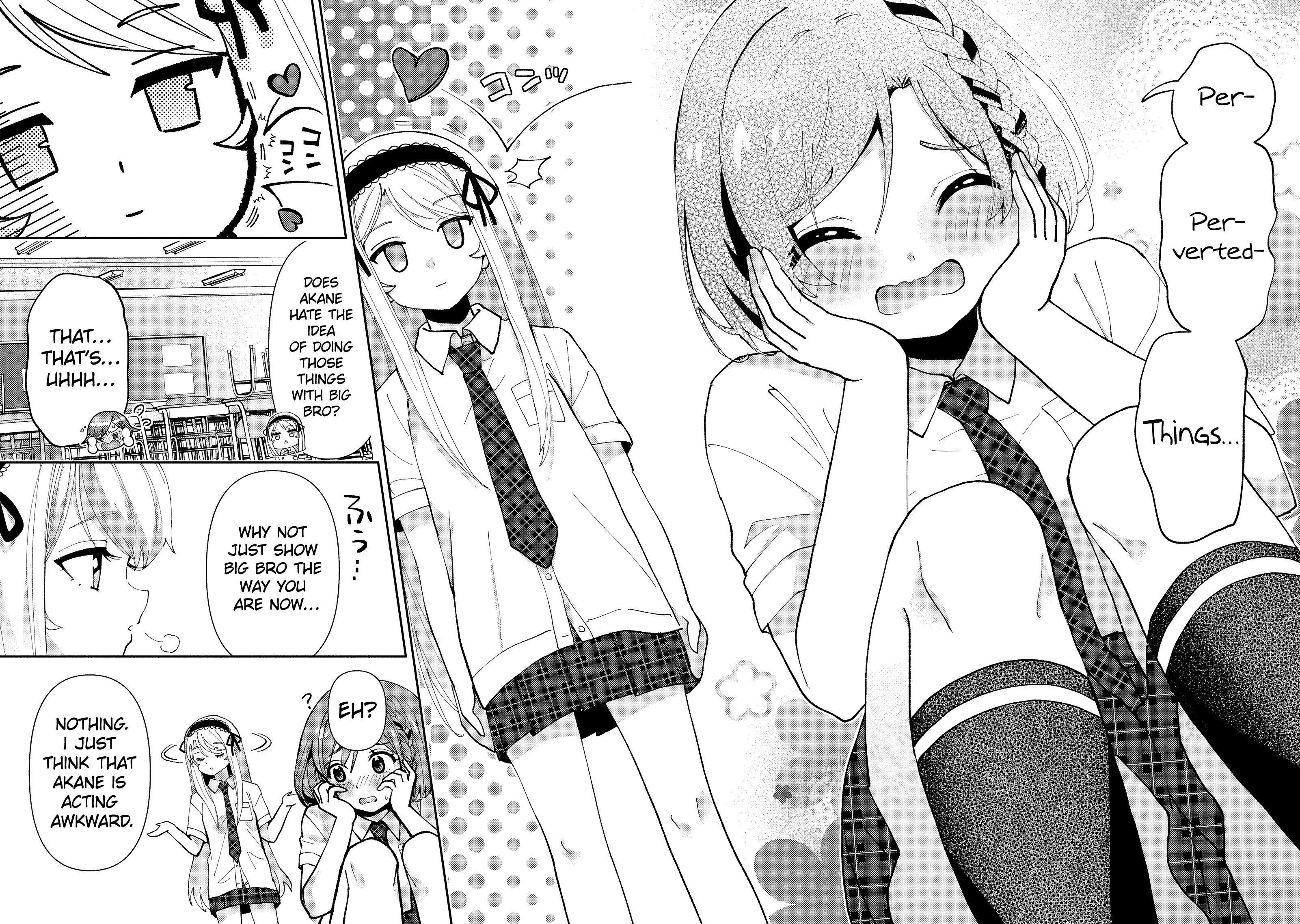 I Got Married to the Girl I Hate Most in Class Chapter 36.2 - Page 13 in English