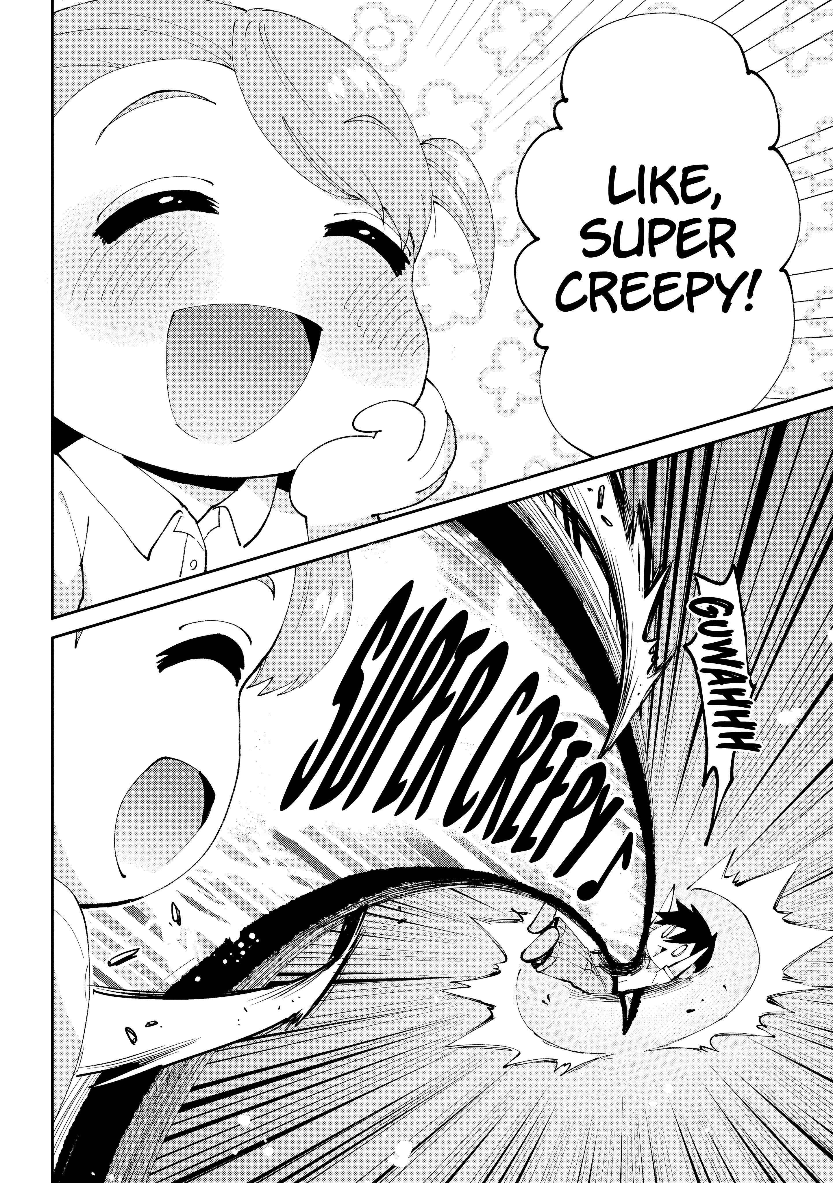 I Got Married to the Girl I Hate Most in Class Chapter 37.2 - Page 14 in English