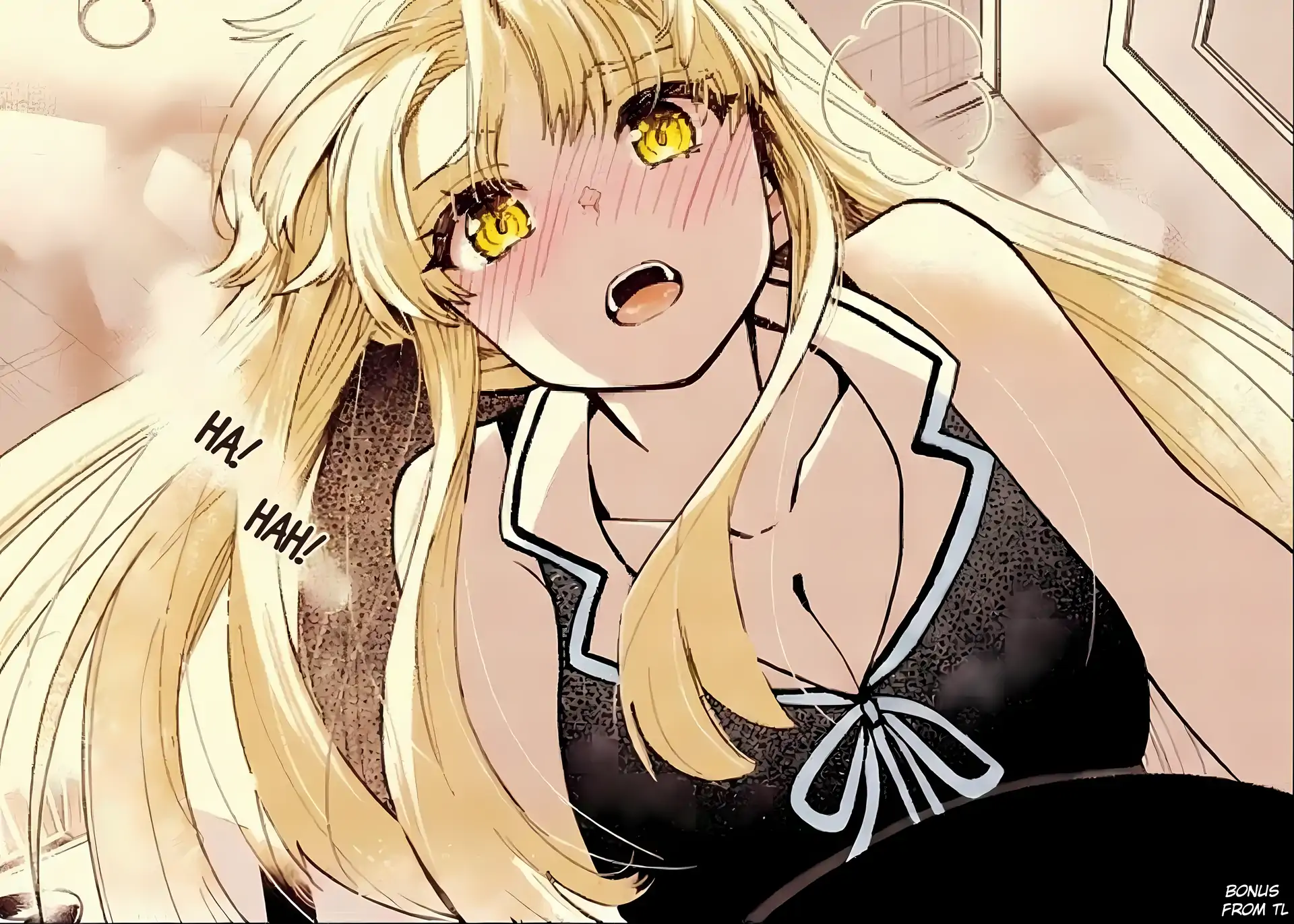 I Got Married to the Girl I Hate Most in Class Chapter 40.1 - Page 26 in English
