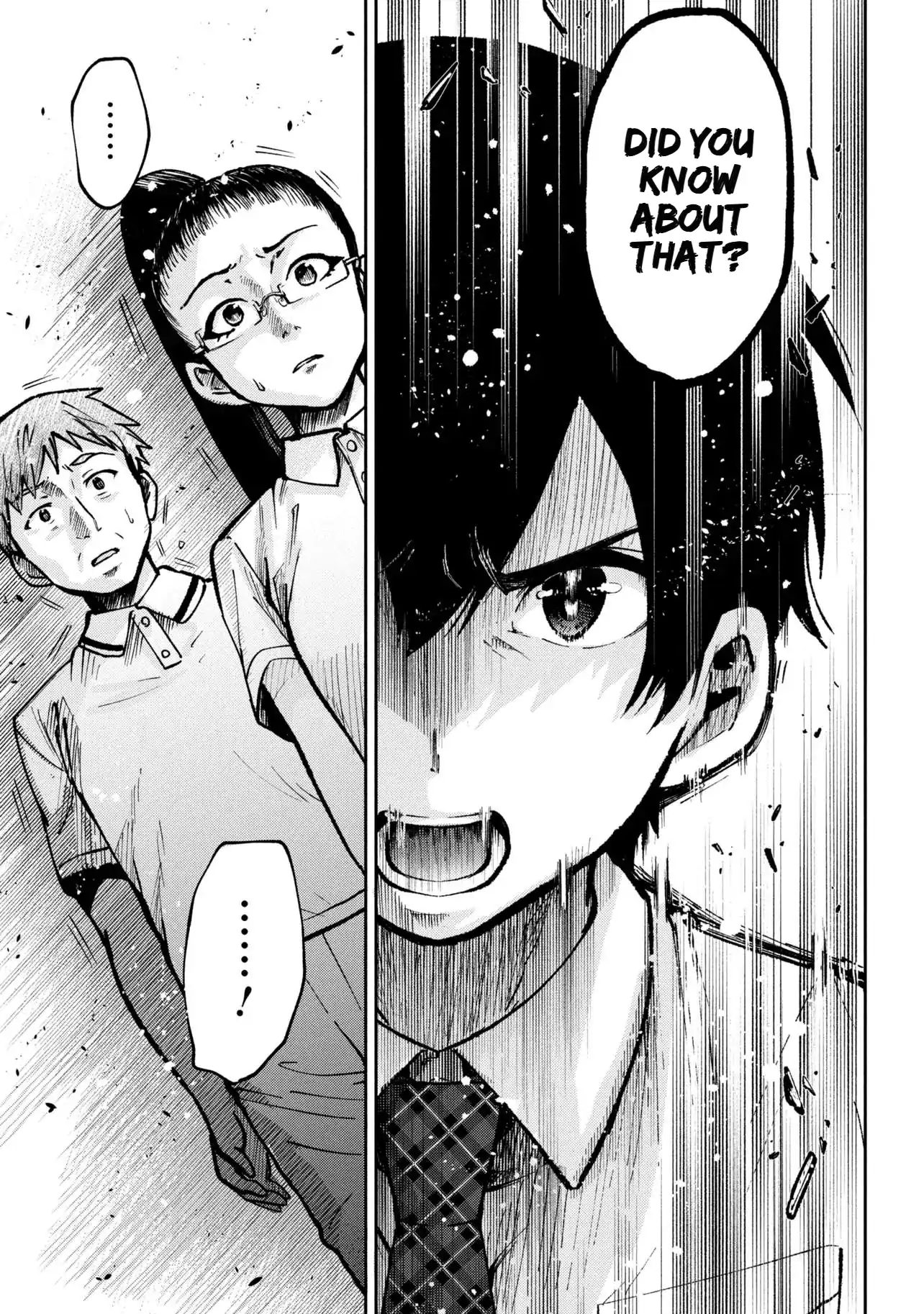 I Got Married to the Girl I Hate Most in Class Chapter 41.1 - Page 25 in English