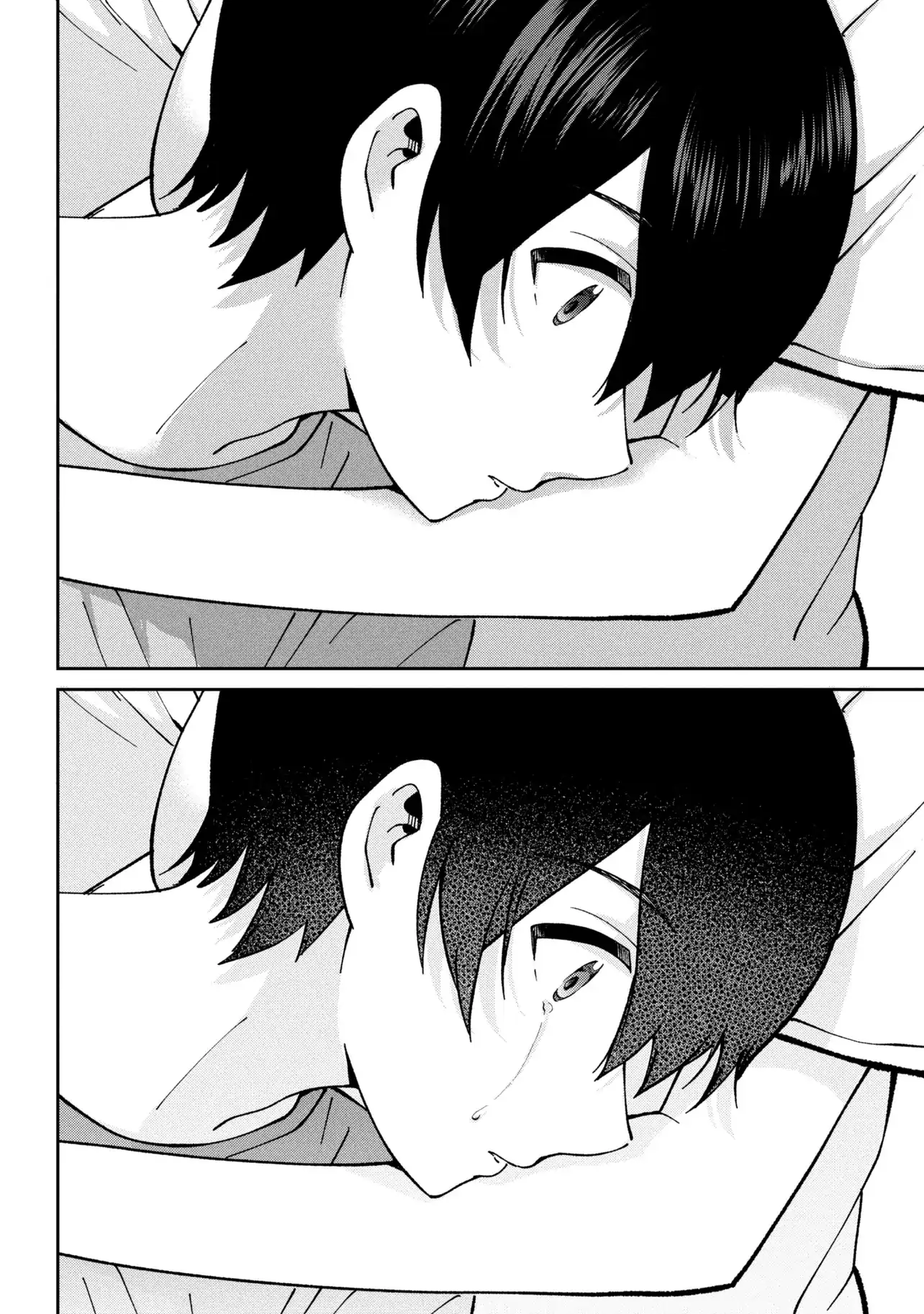 I Got Married to the Girl I Hate Most in Class Chapter 41.2 - Page 20 in English