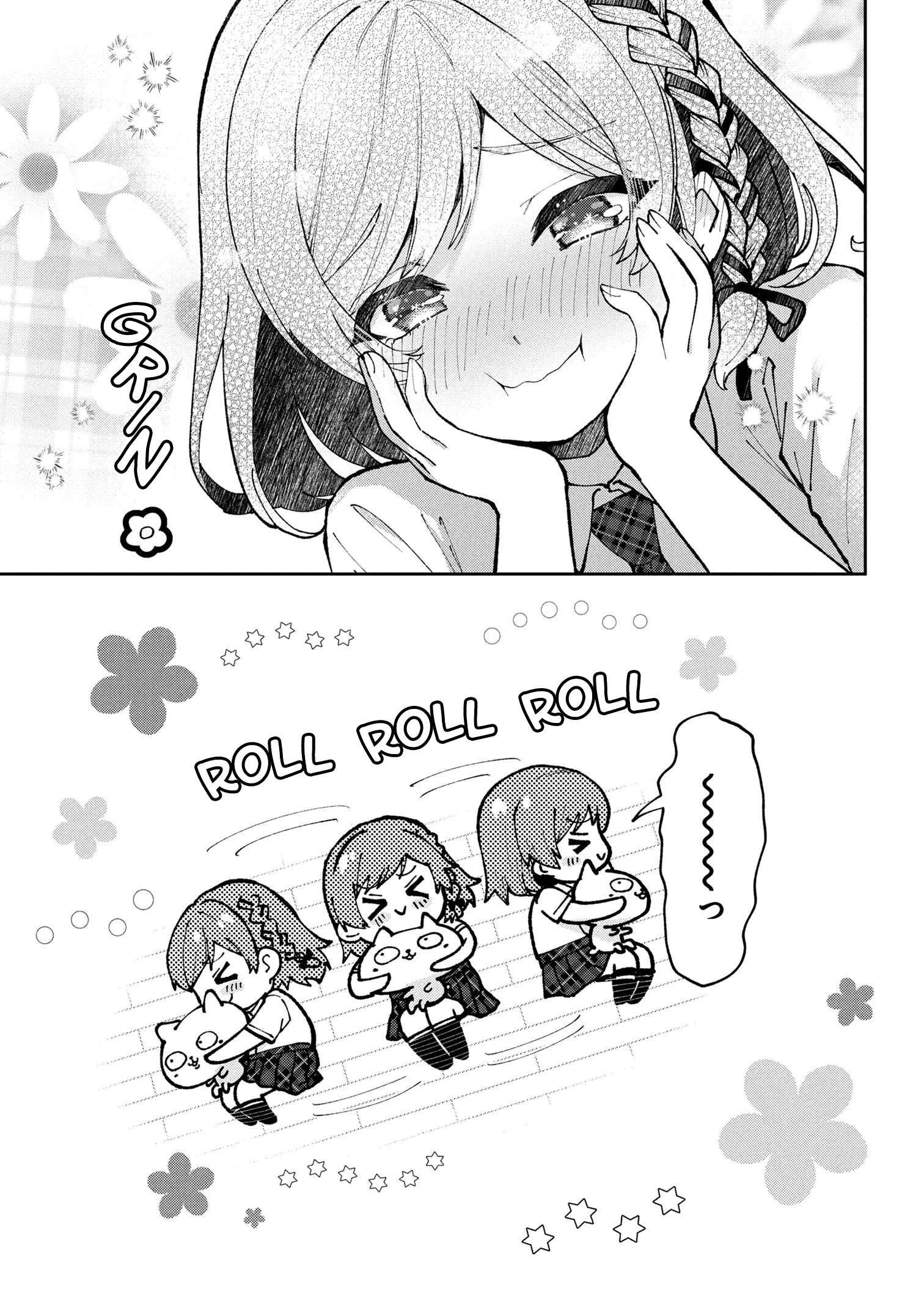 I Got Married to the Girl I Hate Most in Class Chapter 43.2 - Page 19 in English