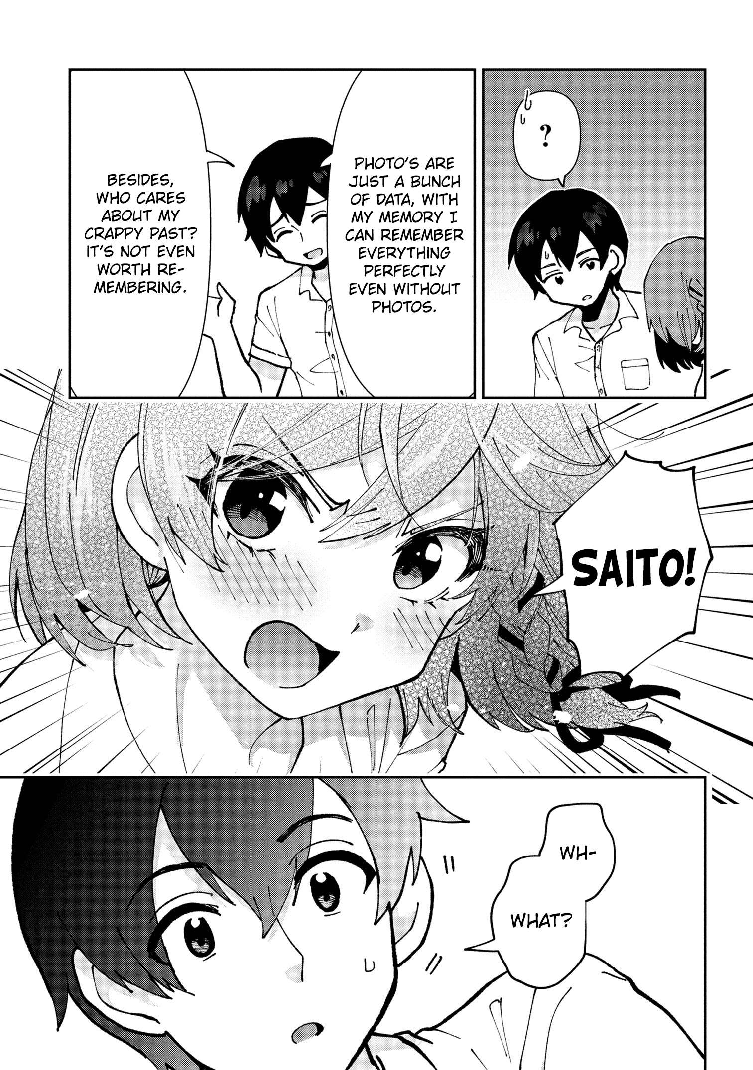 I Got Married to the Girl I Hate Most in Class Chapter 44.2 - Page 7 in English
