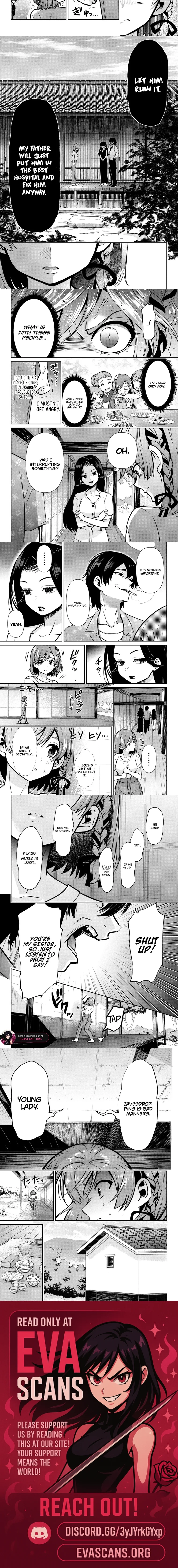 I Got Married to the Girl I Hate Most in Class Chapter 46.1 - Page 4 in English