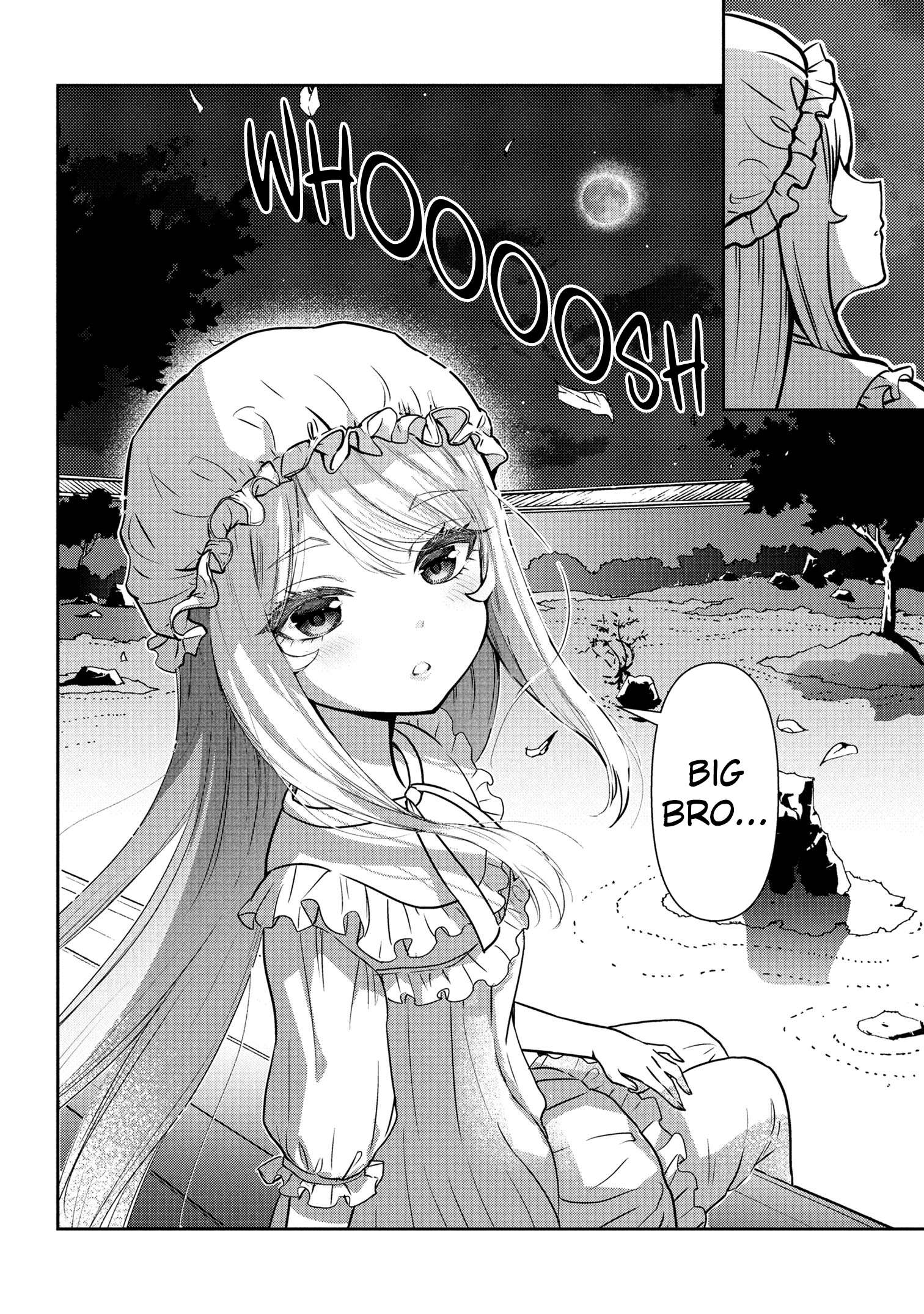 I Got Married to the Girl I Hate Most in Class Chapter 47.2 - Page 20 in English