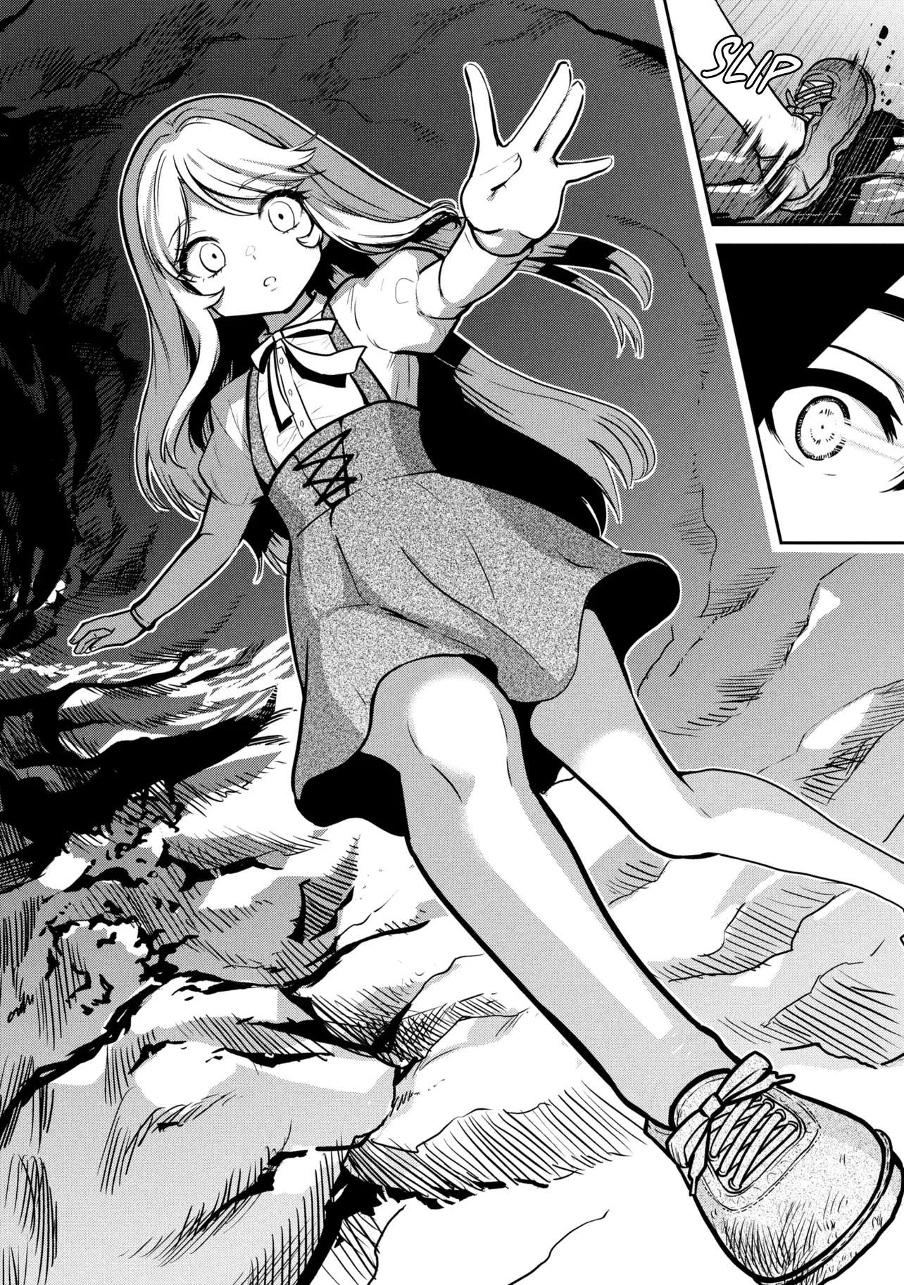 I Got Married to the Girl I Hate Most in Class Chapter 48.1 - Page 14 in English
