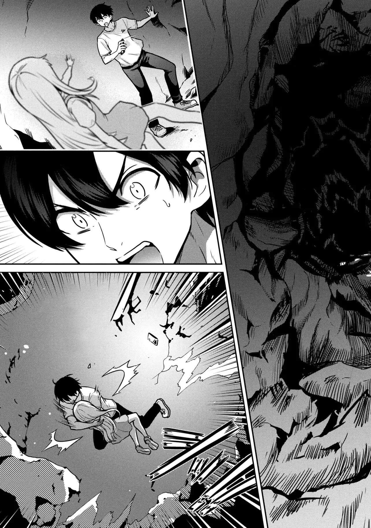 I Got Married to the Girl I Hate Most in Class Chapter 48.1 - Page 15 in English