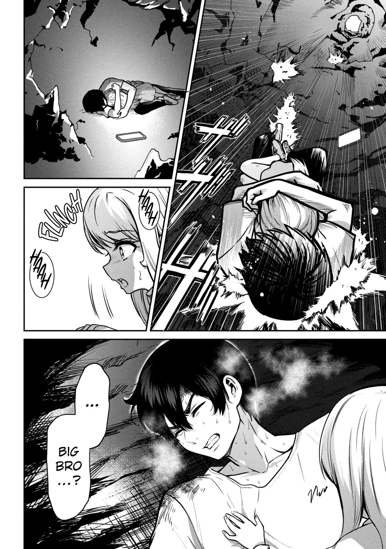 I Got Married to the Girl I Hate Most in Class Chapter 48.1 - Page 16 in English