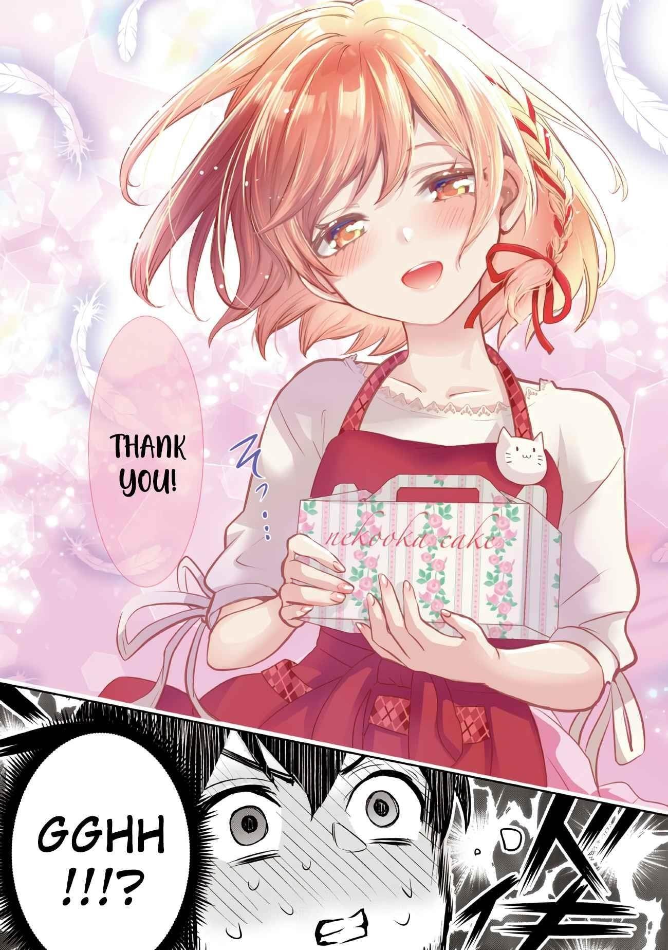 I Got Married to the Girl I Hate Most in Class Chapter 6.5 - Page 4 in English