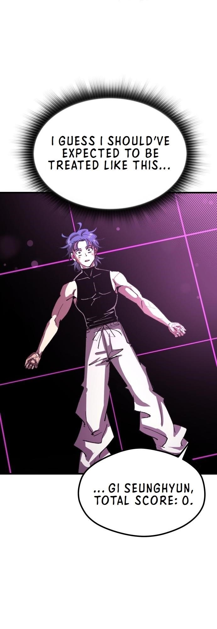 The Island Where Stars and Chains Rise Chapter 15 - Page 12 in English
