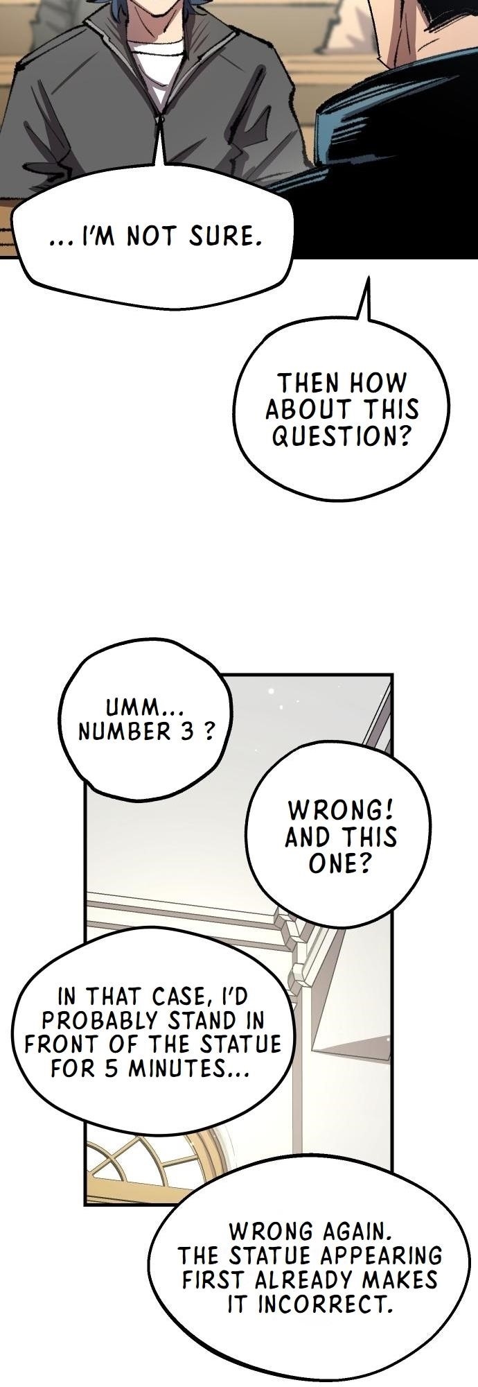 The Island Where Stars and Chains Rise Chapter 15 - Page 14 in English