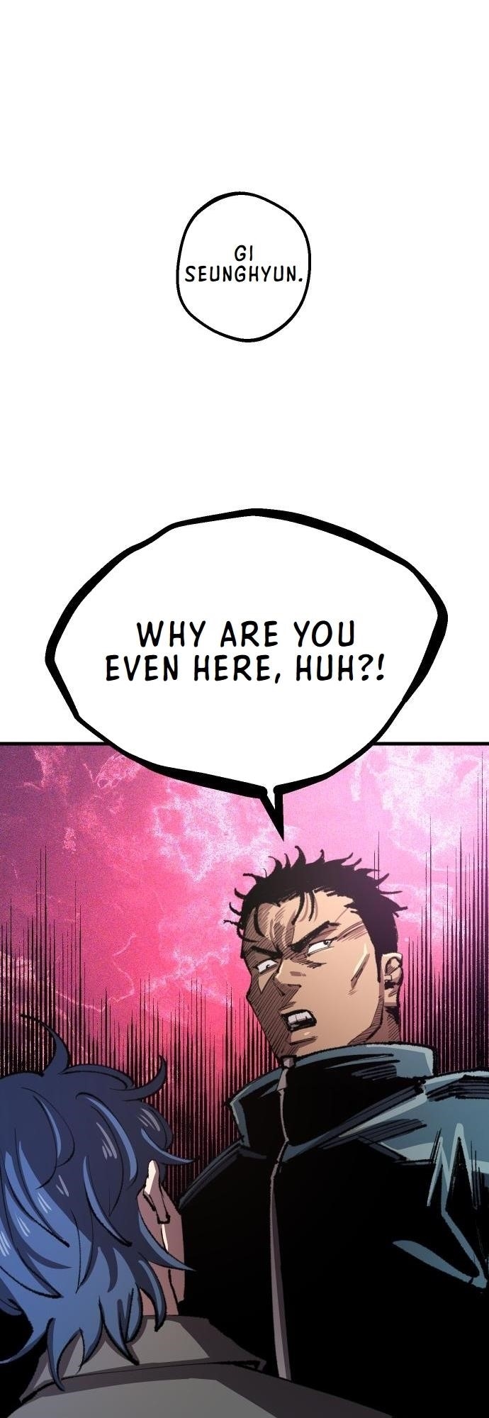 The Island Where Stars and Chains Rise Chapter 15 - Page 15 in English