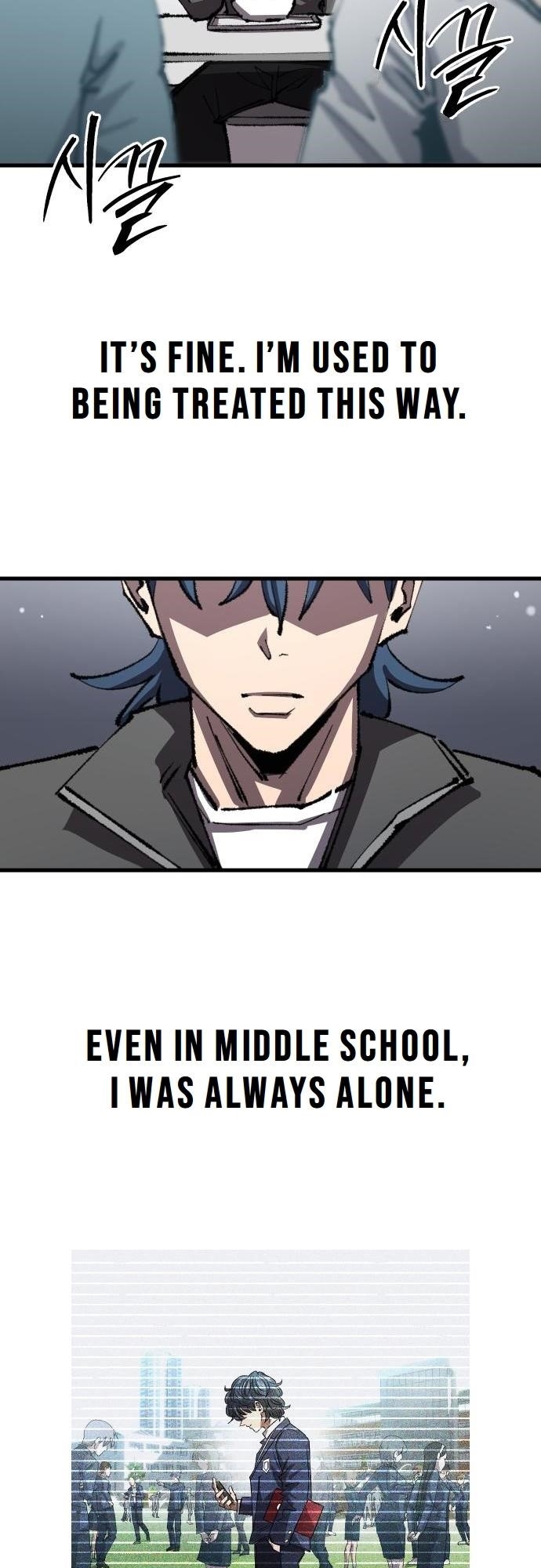 The Island Where Stars and Chains Rise Chapter 15 - Page 22 in English