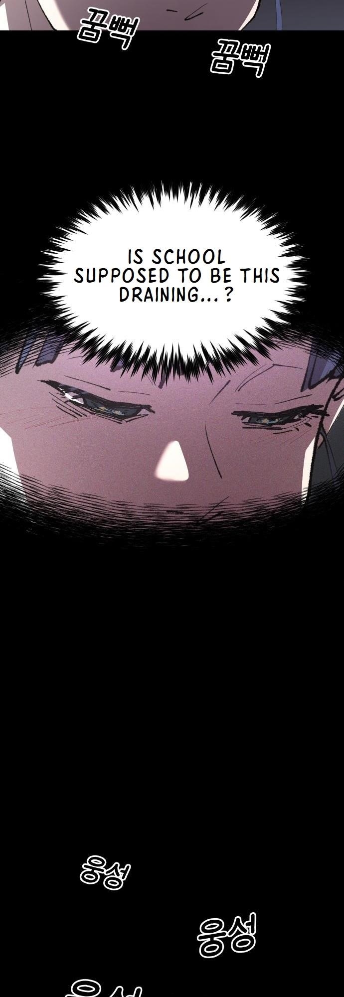 The Island Where Stars and Chains Rise Chapter 15 - Page 38 in English
