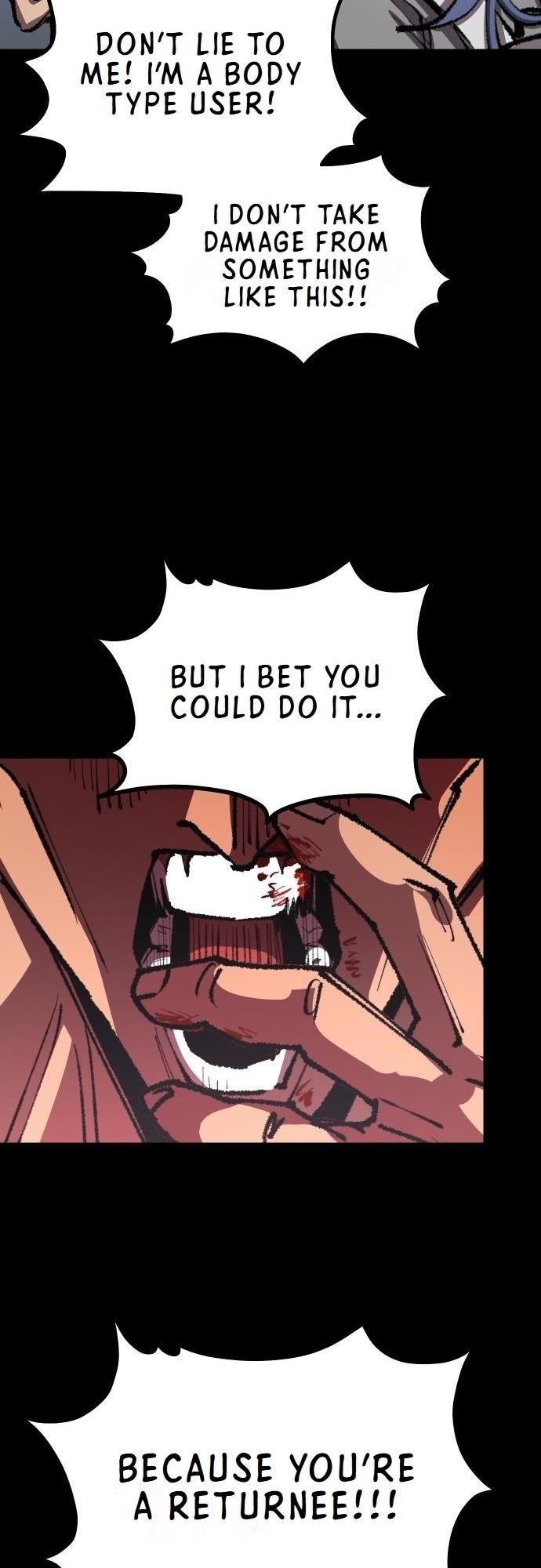 The Island Where Stars and Chains Rise Chapter 15 - Page 66 in English