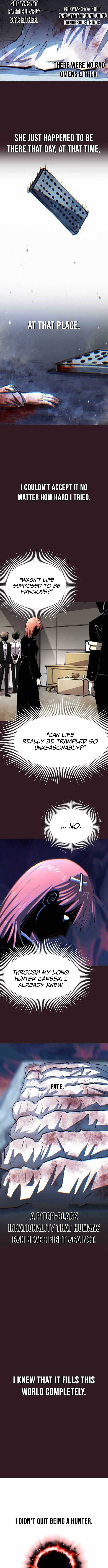 The Island Where Stars and Chains Rise Chapter 50 - Page 3 in English