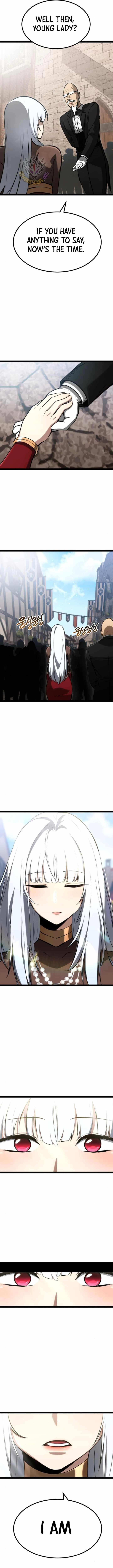 Level 999 Goblin Chapter 12 - Page 6 in English