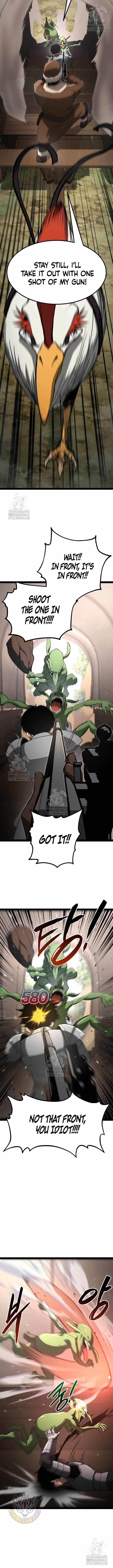 Level 999 Goblin Chapter 13 - Page 4 in English