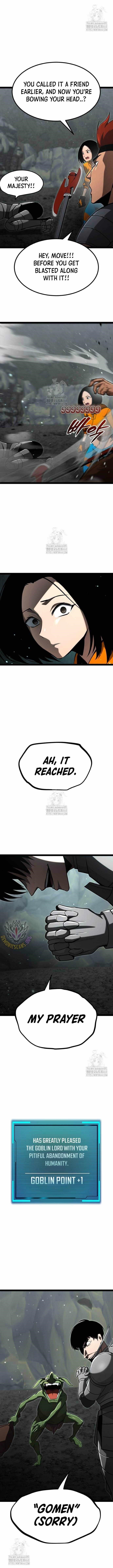 Level 999 Goblin Chapter 14 - Page 15 in English