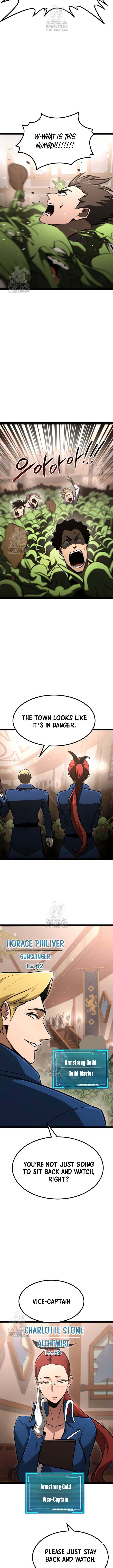Level 999 Goblin Chapter 15 - Page 11 in English