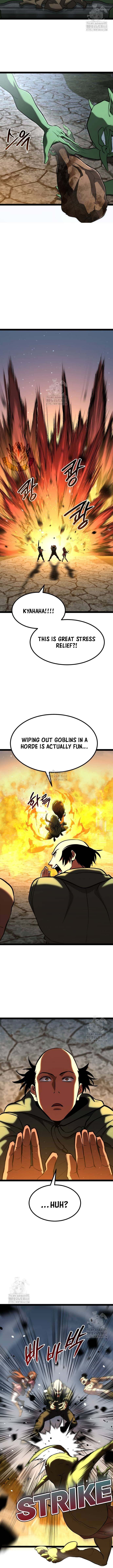 Level 999 Goblin Chapter 15 - Page 16 in English