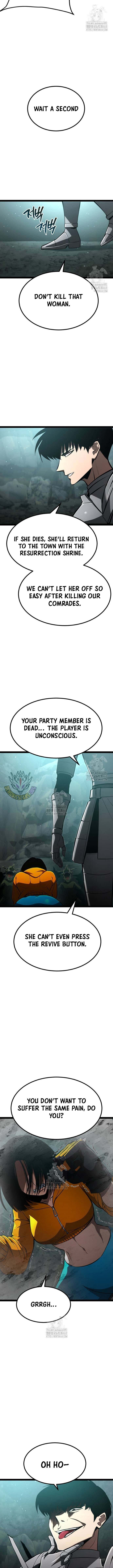 Level 999 Goblin Chapter 15 - Page 4 in English