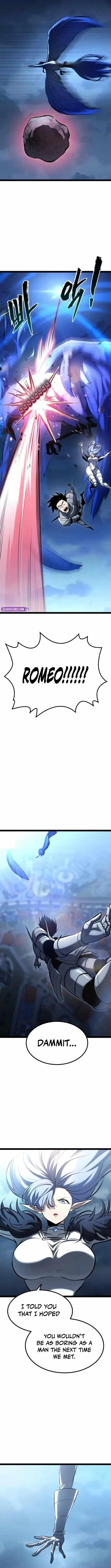 Level 999 Goblin Chapter 17 - Page 10 in English
