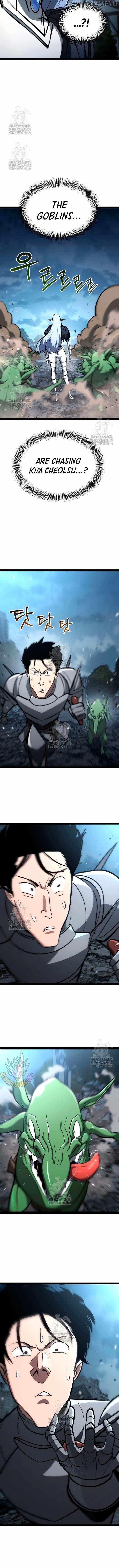 Level 999 Goblin Chapter 19 - Page 14 in English