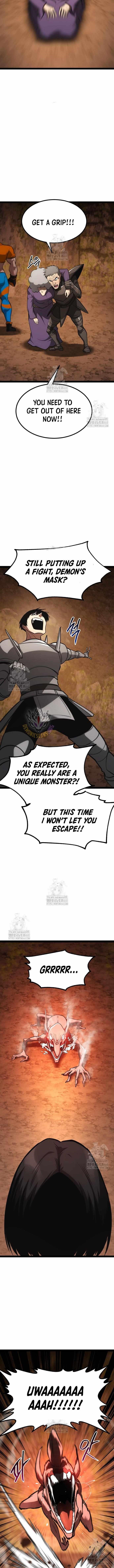 Level 999 Goblin Chapter 23 - Page 12 in English