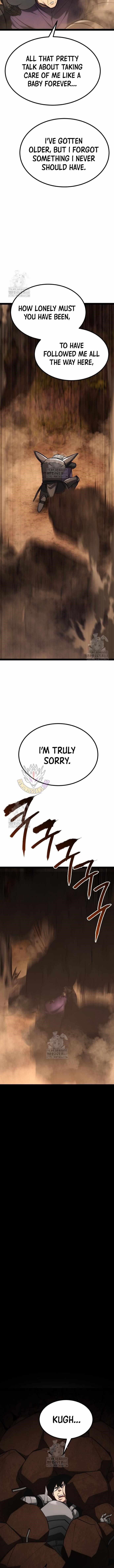 Level 999 Goblin Chapter 23 - Page 18 in English