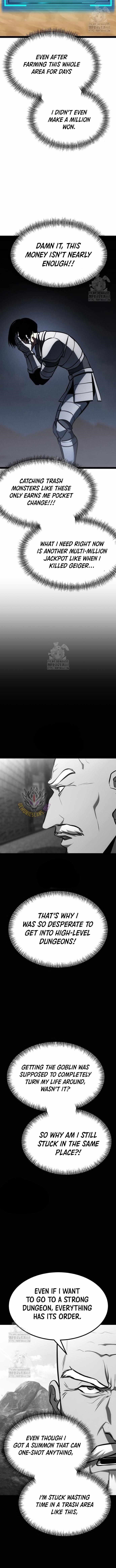 Level 999 Goblin Chapter 24 - Page 24 in English