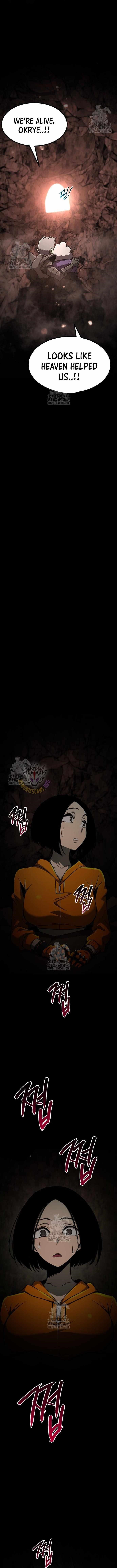 Level 999 Goblin Chapter 24 - Page 6 in English