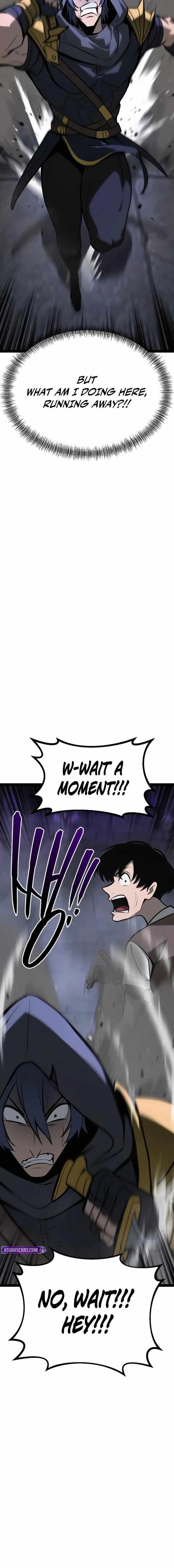 Level 999 Goblin Chapter 33 - Page 18 in English