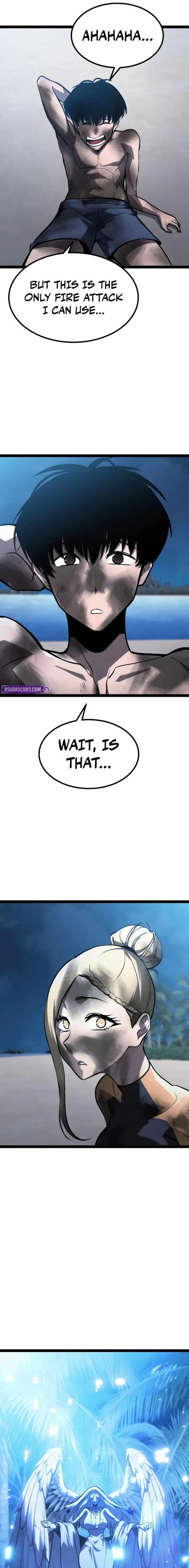 Level 999 Goblin Chapter 36 - Page 29 in English