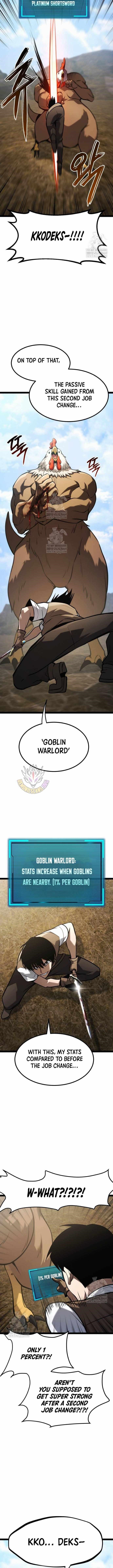 Level 999 Goblin Chapter 37 - Page 14 in English