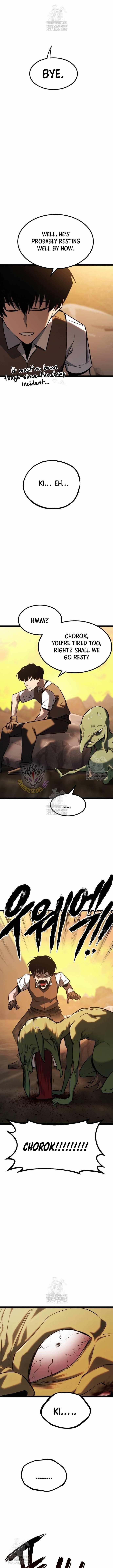 Level 999 Goblin Chapter 37 - Page 20 in English