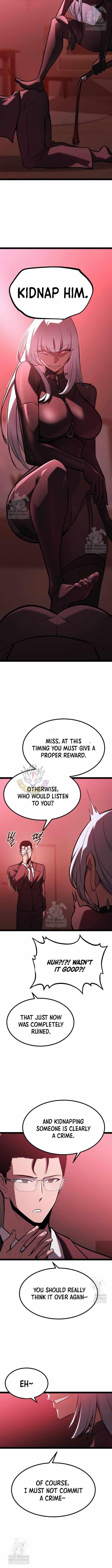 Level 999 Goblin Chapter 37 - Page 3 in English