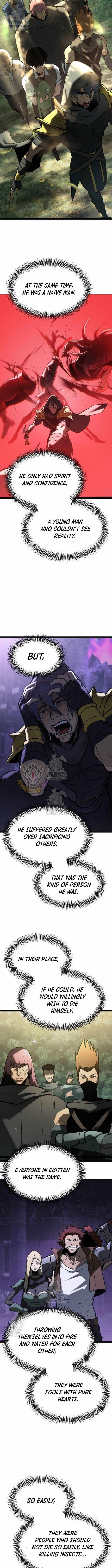 Level 999 Goblin Chapter 37 - Page 9 in English