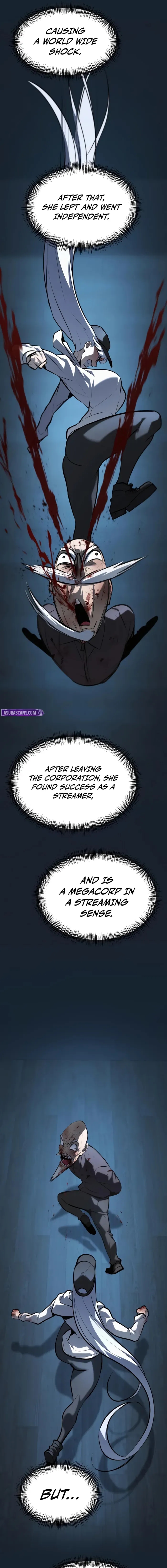 Level 999 Goblin Chapter 39 - Page 25 in English