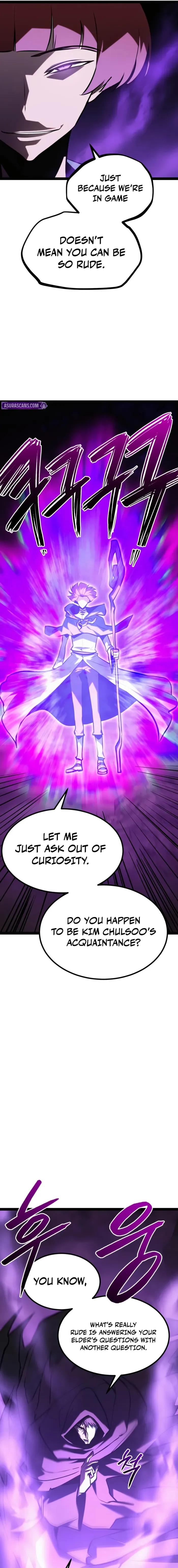 Level 999 Goblin Chapter 39 - Page 5 in English