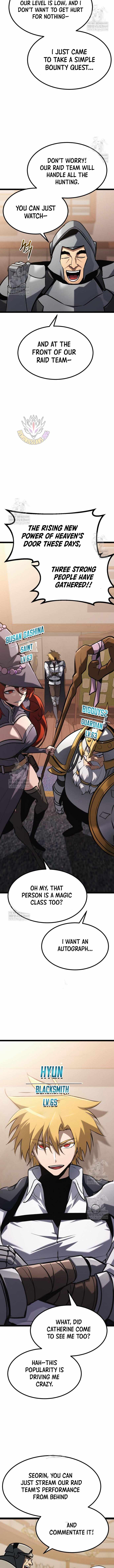 Level 999 Goblin Chapter 40 - Page 15 in English