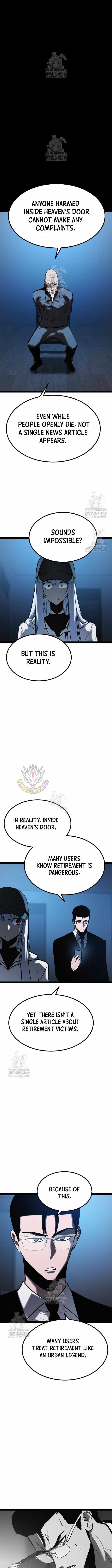 Level 999 Goblin Chapter 40 - Page 17 in English