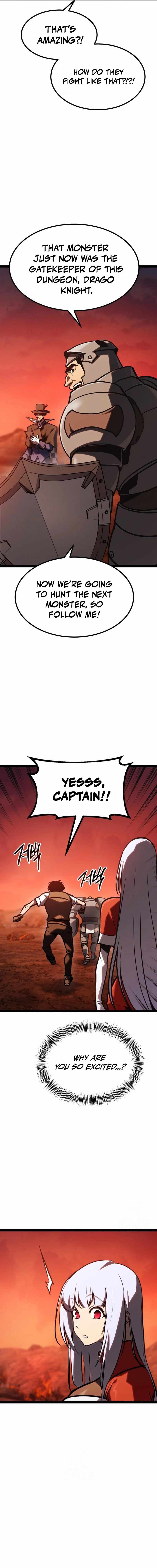 Level 999 Goblin Chapter 41 - Page 22 in English