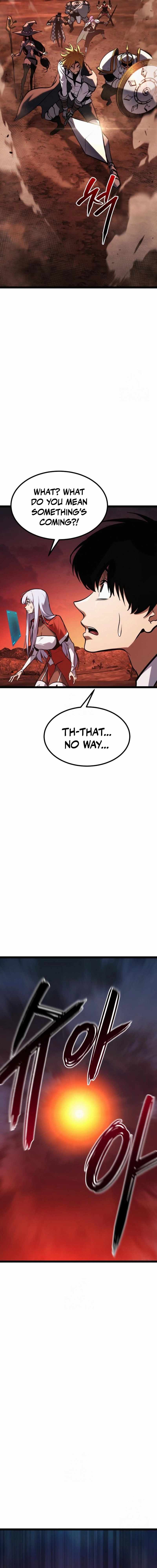 Level 999 Goblin Chapter 41 - Page 5 in English