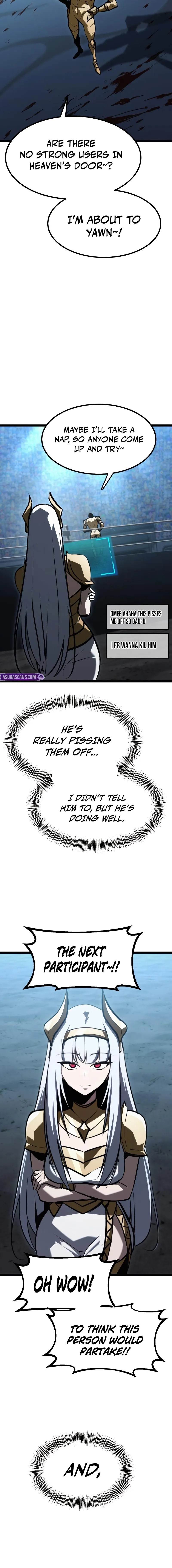 Level 999 Goblin Chapter 45 - Page 18 in English