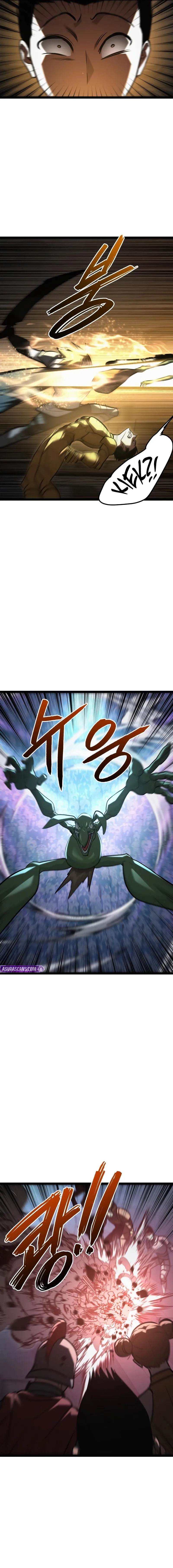 Level 999 Goblin Chapter 45 - Page 23 in English