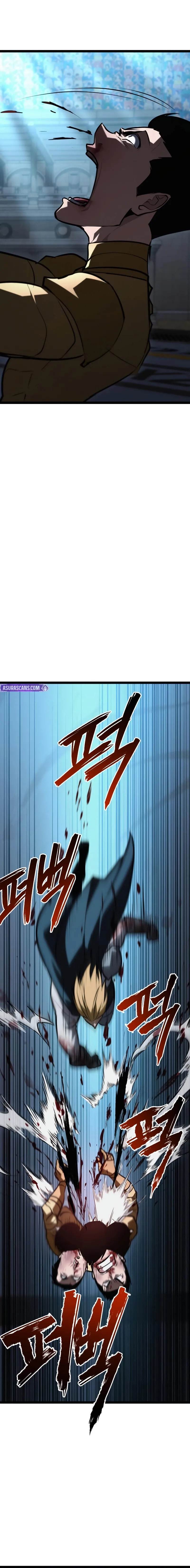 Level 999 Goblin Chapter 45 - Page 26 in English