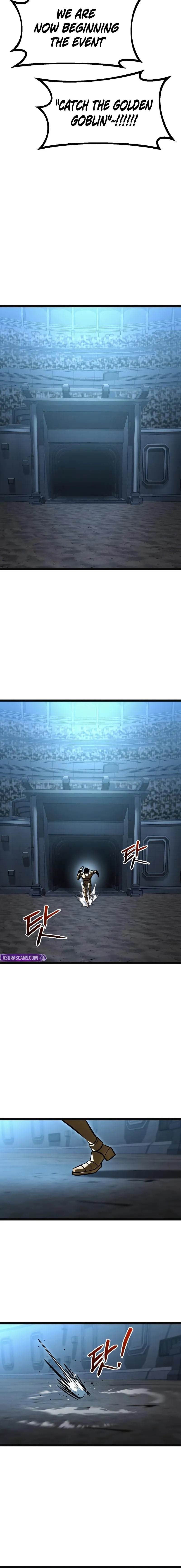 Level 999 Goblin Chapter 45 - Page 6 in English